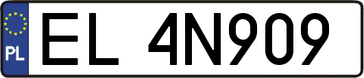 EL4N909