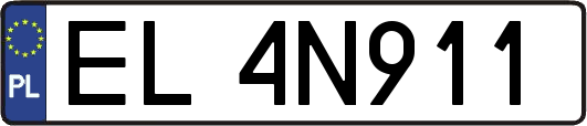 EL4N911