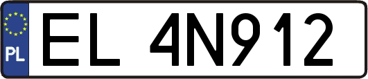 EL4N912