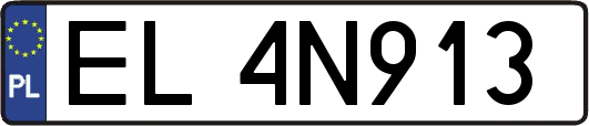 EL4N913