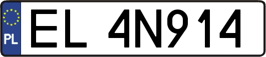 EL4N914