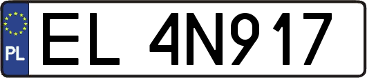 EL4N917