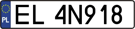EL4N918