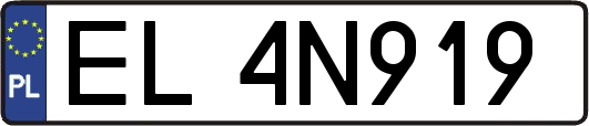 EL4N919