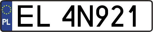 EL4N921