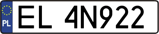 EL4N922
