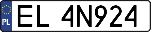 EL4N924