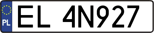 EL4N927