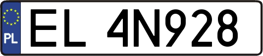 EL4N928