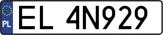 EL4N929