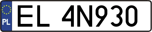 EL4N930