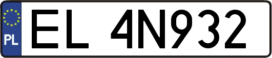EL4N932