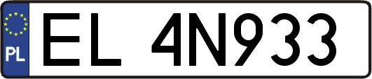 EL4N933