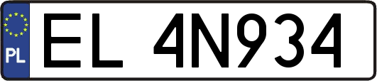 EL4N934