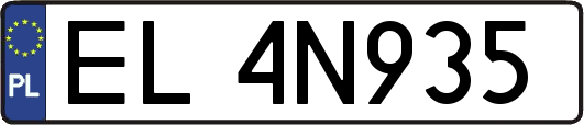 EL4N935