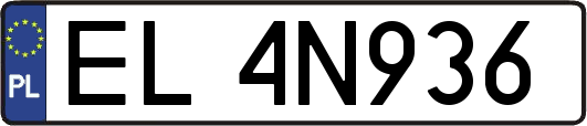 EL4N936