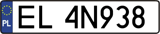 EL4N938