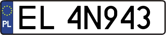 EL4N943