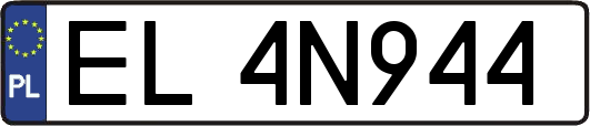 EL4N944