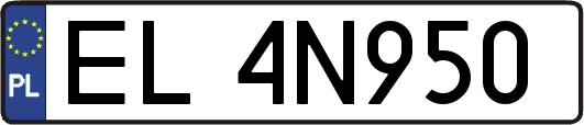 EL4N950