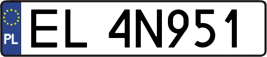 EL4N951