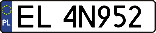 EL4N952
