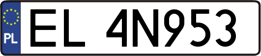 EL4N953