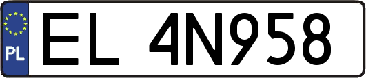 EL4N958