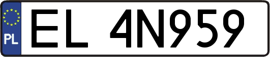 EL4N959