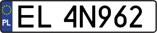 EL4N962