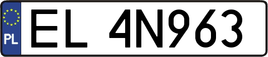 EL4N963
