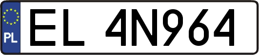 EL4N964