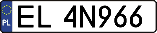 EL4N966