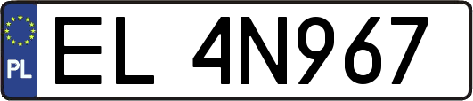 EL4N967
