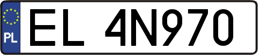 EL4N970