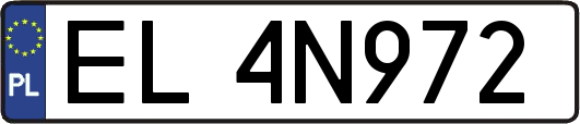 EL4N972