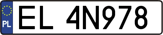 EL4N978