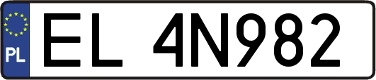 EL4N982