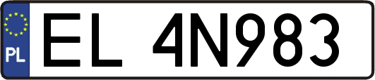 EL4N983