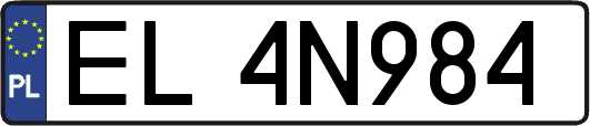 EL4N984