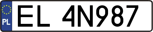 EL4N987