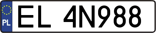 EL4N988