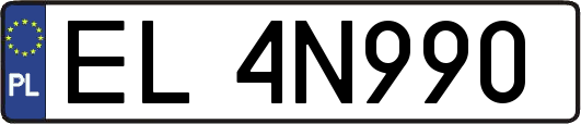 EL4N990