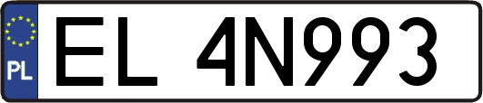 EL4N993