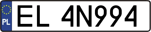 EL4N994