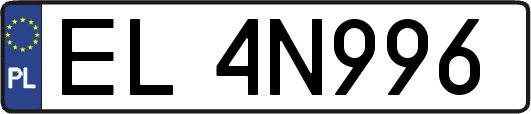 EL4N996