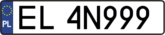 EL4N999