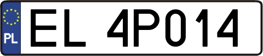 EL4P014