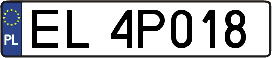 EL4P018