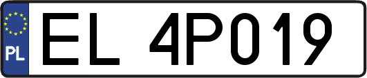 EL4P019